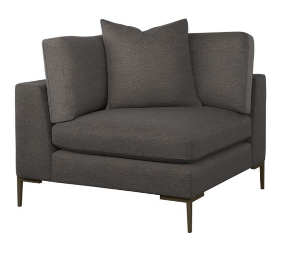 century LTD5248-21-FB - Roma Corner Chair Full Back