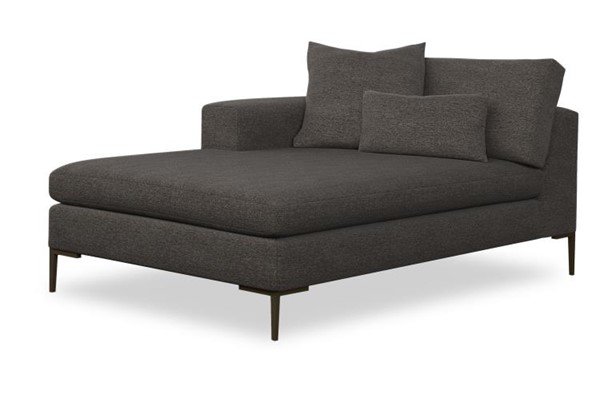 century LTD5248-81-FB - Roma Laf Chaise Full Back