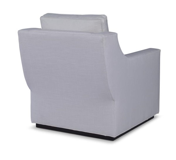 Century LTD5253-6 - Blackwood Chair