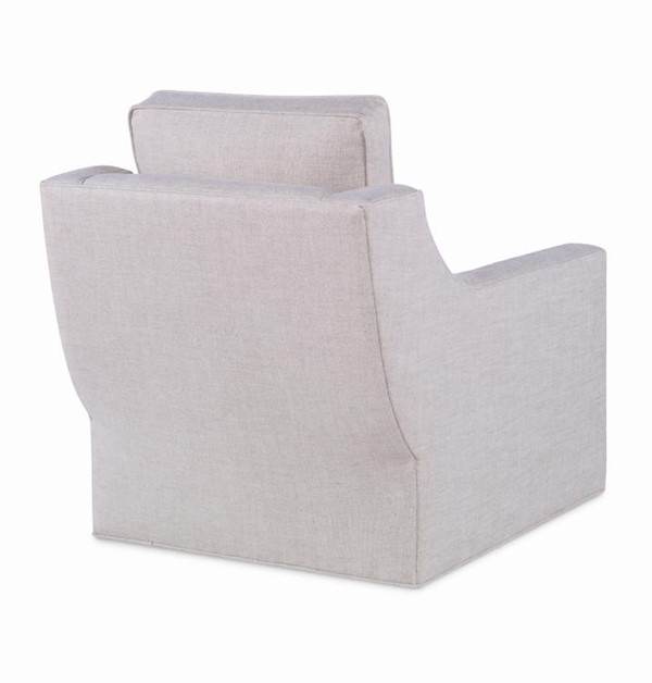 Century LTD5253-8 - Blackwood Swivel Chair