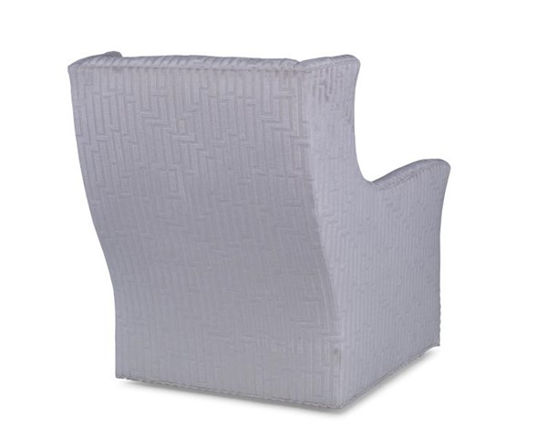 Century LTD5254-8 - Defoe Swivel Chair