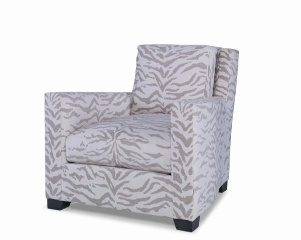 century LTD5256-6 - Nate Chair