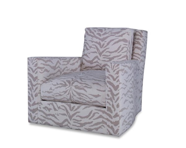 Century LTD5256-8 - Nate Swivel Chair