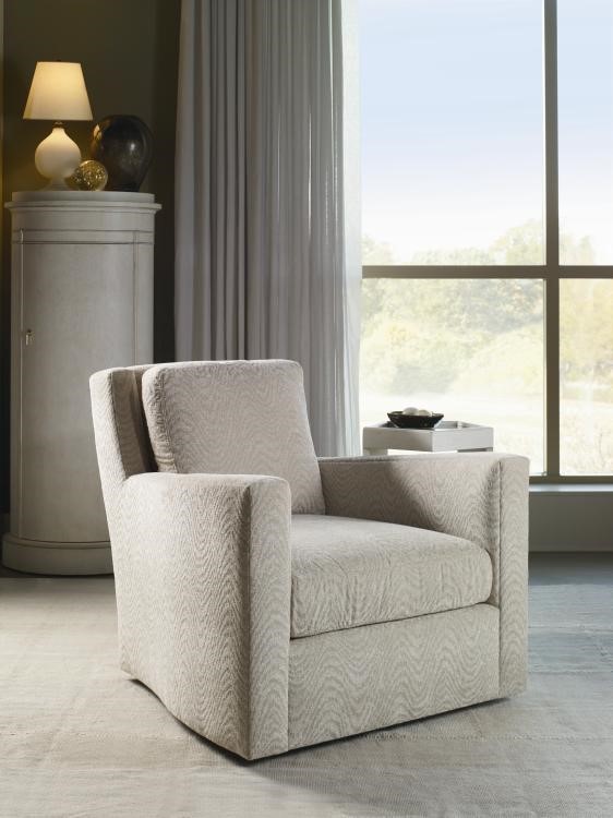 Century LTD5256-8 - Nate Swivel Chair