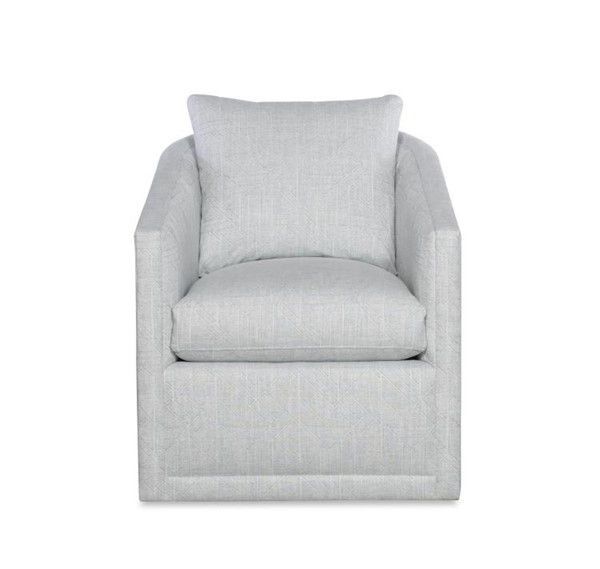 Century LTD5257-8 - Gerard Swivel Chair