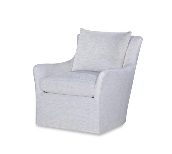 century LTD5262-8 - Ingrid Swivel Chair