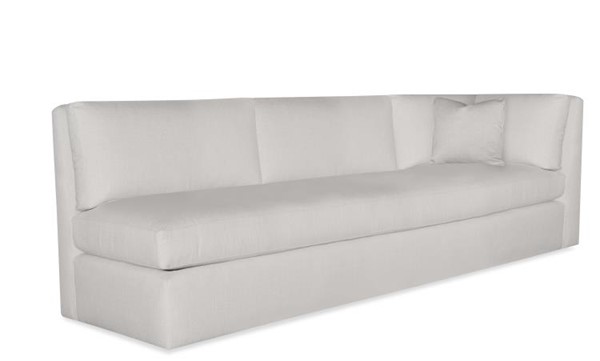 century LTD5264-52 - Collier Raf Sofa