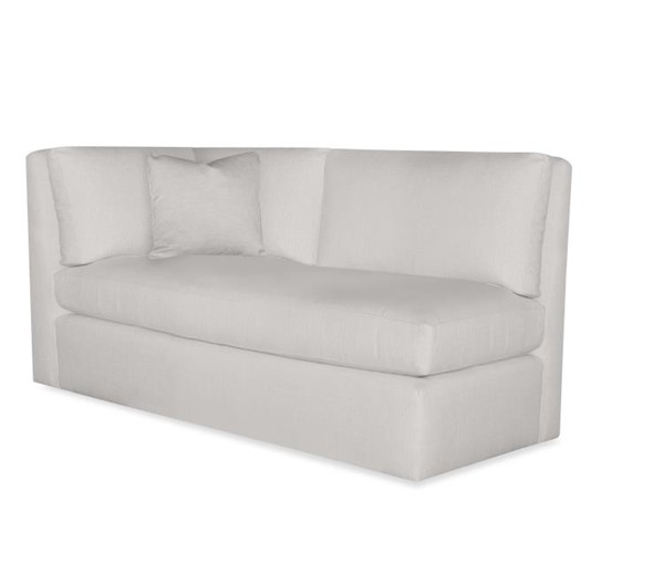 century LTD5264-62 - Collier Laf Love Seat