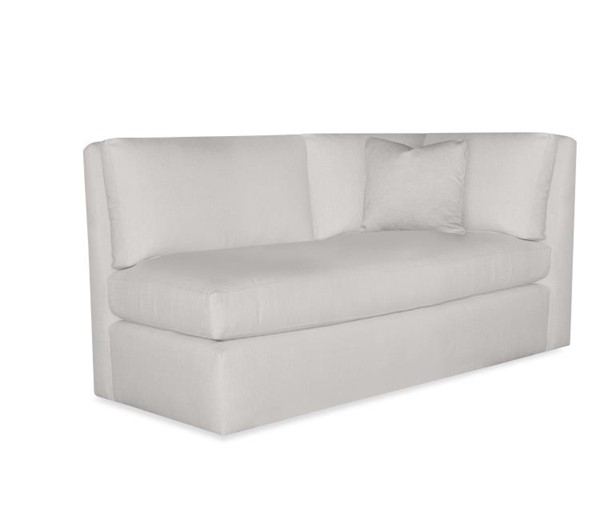 century LTD5264-72 - Collier Raf Love Seat