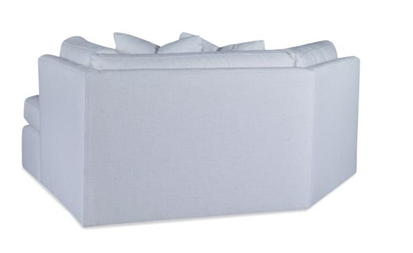 Century LTD5264-93 - Collier Raf Pod Chaise