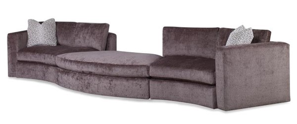 Century LTD5283-12 - Alden Ottoman