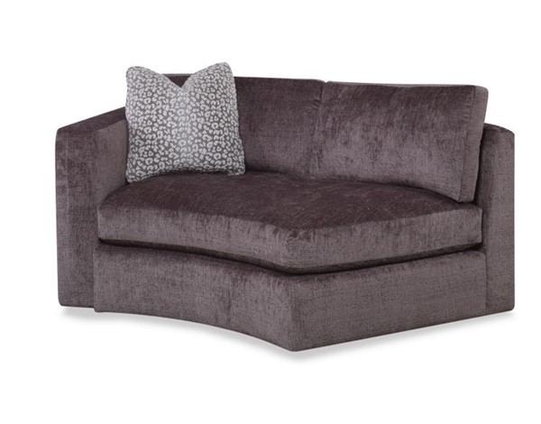 century LTD5283-62 - Alden Laf Love Seat