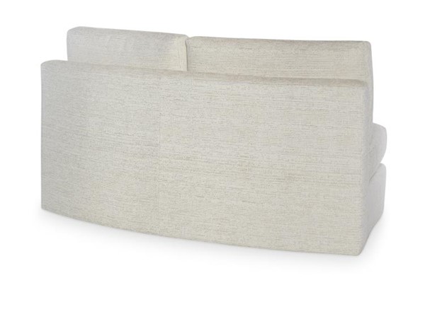 Century LTD5283-82 - Alden Armless Love Seat