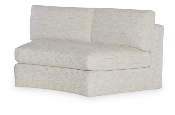 century LTD5283-82 - Alden Armless Love Seat