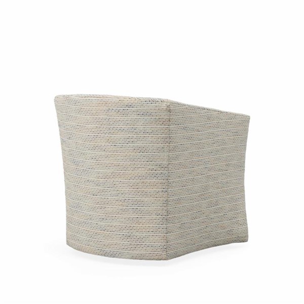 Century LTD5287-8 - Deidra Swivel Chair