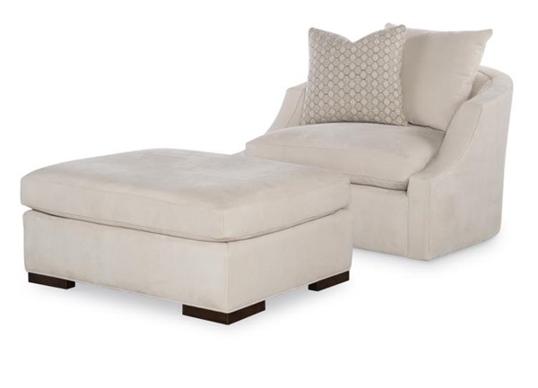 Century LTD5289-12 - Tatum Configurable Ottoman