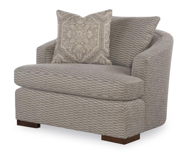 century LTD5289-6 - Tatum Configurable Chair