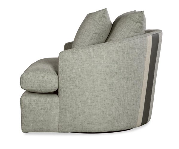 century LTD5289-8 - Tatum Configurable Swivel Chair