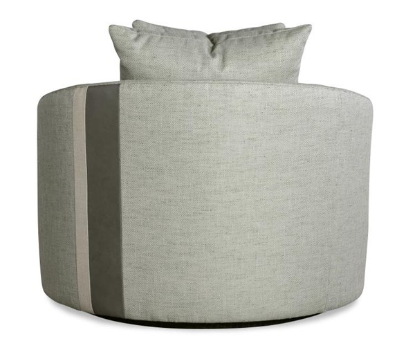 century LTD5289-8 - Tatum Configurable Swivel Chair