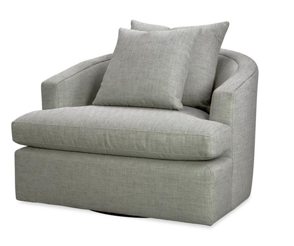 century LTD5289-8 - Tatum Configurable Swivel Chair