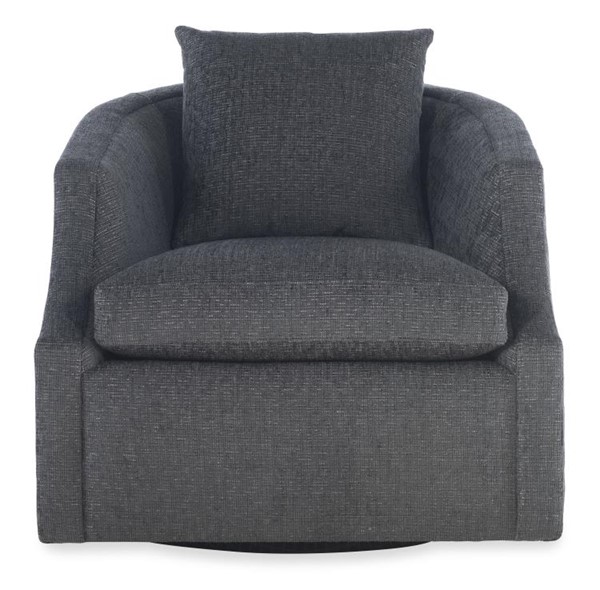 Century LTD5289-8S - Tatum Petite Swivel Chair