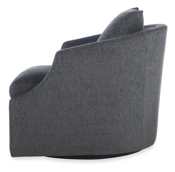 Century LTD5289-8S - Tatum Petite Swivel Chair