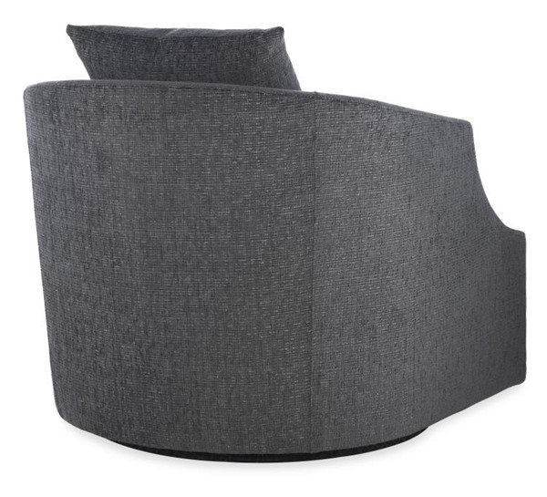 Century LTD5289-8S - Tatum Petite Swivel Chair