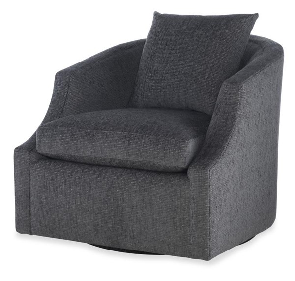 century LTD5289-8S - Tatum Petite Swivel Chair