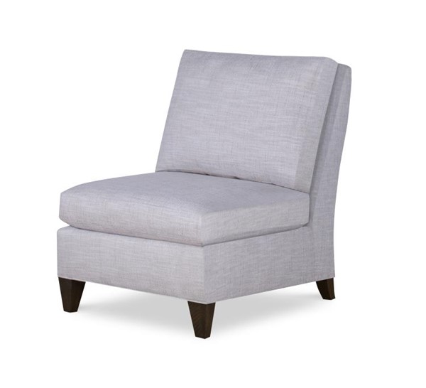 century LTD5294-11 - Sloane Armless Chair