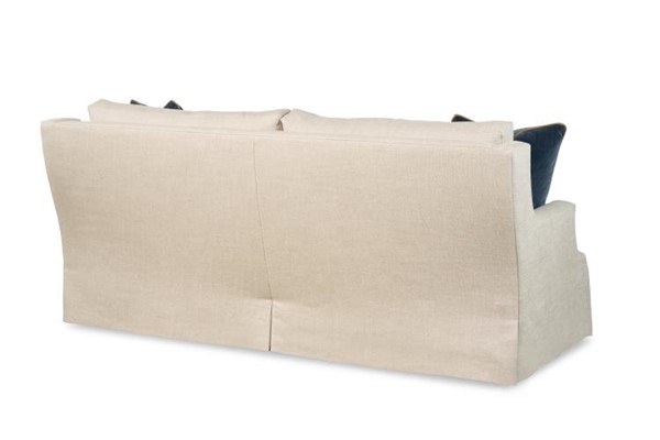 Century LTD5294-2SK - Sloane Skirted Sofa