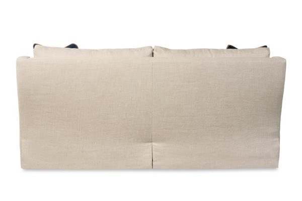 Century LTD5294-2SK - Sloane Skirted Sofa