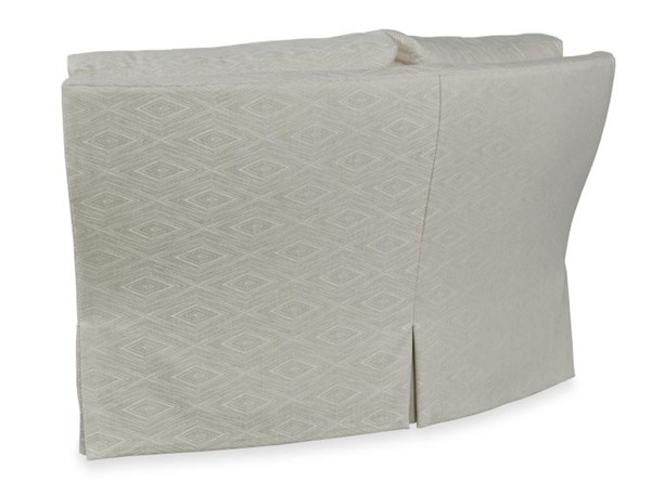 Century LTD5294-32SK - Sloane Skirted Wedge