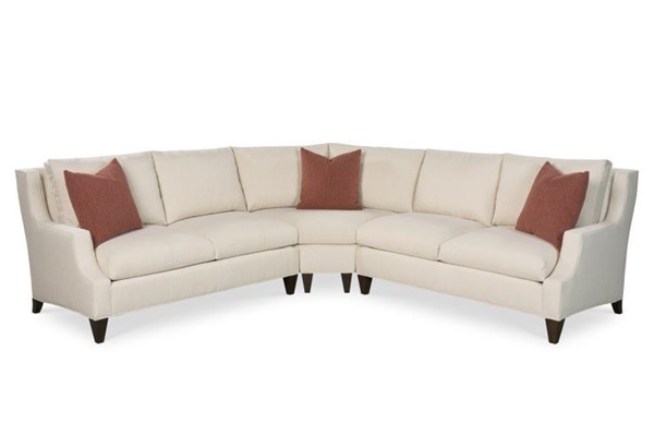 Century LTD5294-62 - Sloane Laf Love Seat