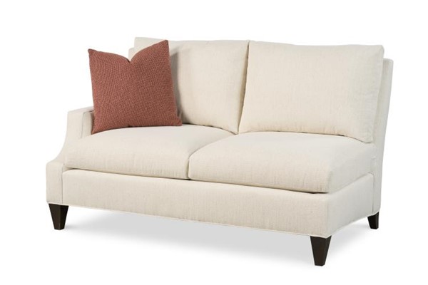 century LTD5294-62 - Sloane Laf Love Seat