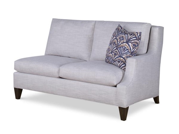 Century LTD5294-72 - Sloane Raf Love Seat