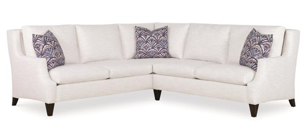 Century LTD5294-72 - Sloane Raf Love Seat