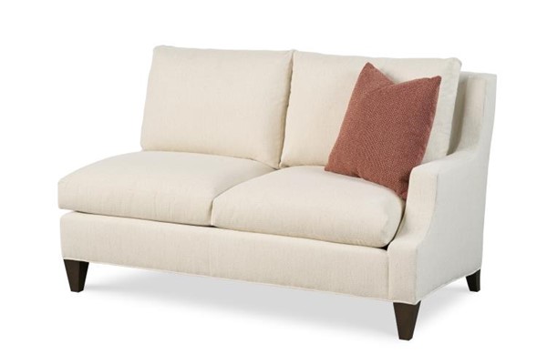 century LTD5294-72 - Sloane Raf Love Seat