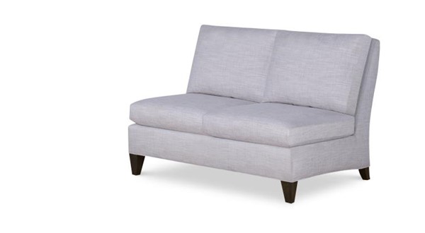 century LTD5294-82 - Sloane Armless Love Seat
