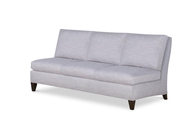 century LTD5294-92 - Sloane Armless Sofa