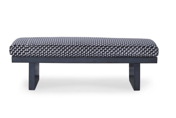Century LTD5299-17 - Cole Bench