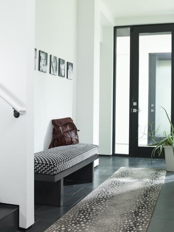 Century LTD5299-17 - Cole Bench