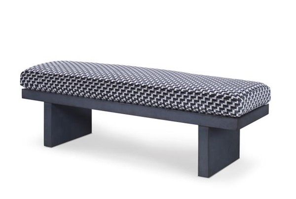 century LTD5299-17 - Cole Bench