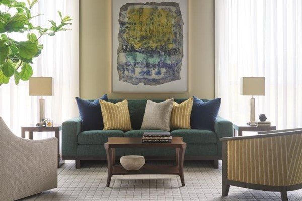 Century LTD5299-2 - Cole Sofa