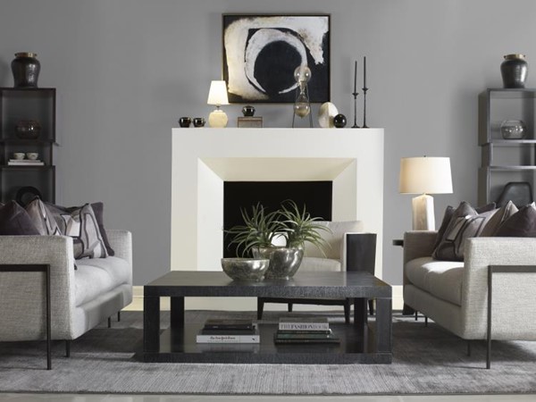 Century LTD5300-2 - Vince Sofa