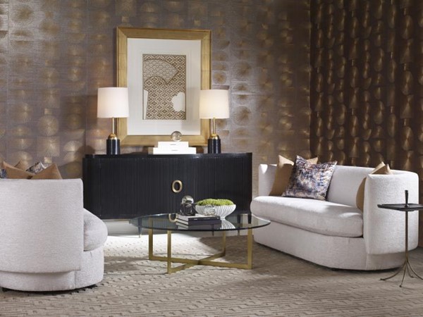 Century LTD5307-2 - Harlow Sofa