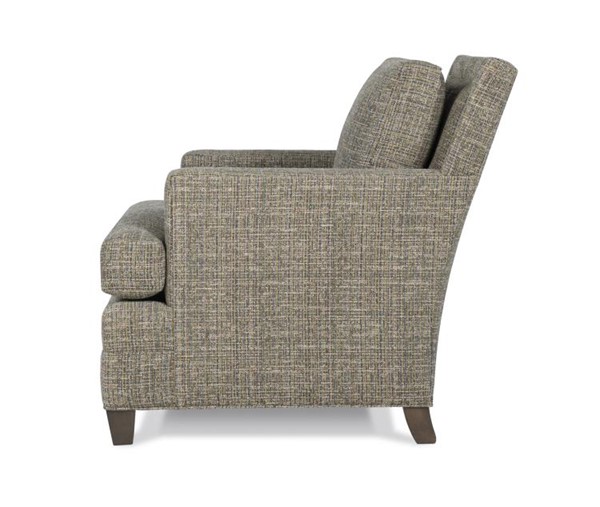 Century LTD5312-6 - Hayes Chair