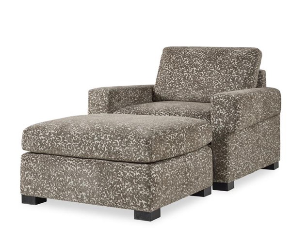 Century LTD7100-12 - Great Room Configurable Ottoman