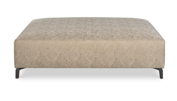 Century LTD7110-5454 - Rockford 54" Square Ottoman