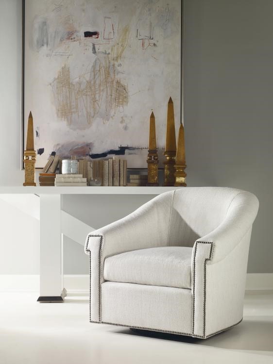 Century LTD7118-8 - Sonora Swivel Chair