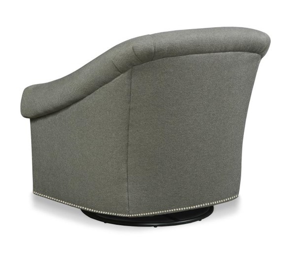 Century LTD7118-9 - Sonora Swivel Glider Chair